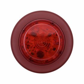 Cooper 811013FULL-0007 (MLB124DB) hagyományos fényjelző