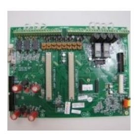   Cooper ZPCB2153 panel kiegészítő Alaplap DF6000/CF3000 központhoz