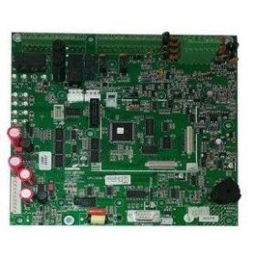   Cooper ZPCB2305-02 panel kiegészítő Alaplap CF1200 központhoz