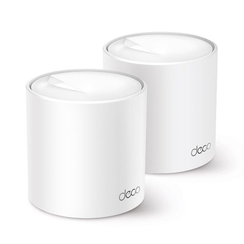 TP-Link Wireless Mesh Networking system AX3000 DECO X50 (2-PACK)