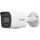 Hikvision IP kamera. 4 Mpx-es, kültéri, kompakt, 4 mm fix objektív,WDR,VCA