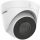 Hikvision IP kamera. 2 Mpx-es, kültéri, eyeball, 2,8 mm fix objektív, PoE