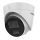 Hikvision IP kamera. 4 Mpx-es, kültéri, eyeball, 2,8 mm fix objektív, valós WDR, hibrid fény, VCA, objektumazonosítás, b