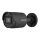 Hikvision AcuSense IP kamera. 8 Mpx-es, kültéri, kompakt, 2,8 mm fix objektív, valós WDR, VCA, objektumazonosítás, beépí