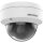 Hikvision IP kamera. 4 Mpx-es, kültéri, dome, 2,8 mm fix objektív, valós WDR, VCA, IK10, microSD, PoE