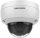 Hikvision AcuSense IP kamera. 4 Mpx-es, kültéri, dome, 2,8 mm fix objektív, valós WDR, VCA, objektumazonosítás, beépítet