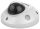 Hikvision IP kamera. 4 Mpx-es, kültéri, mini dome, 2,8 mm fix objektív, valós WDR, VCA, objektumazonosítás, IK08, PoE