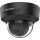 Hikvision AcuSense IP kamera. 4 Mpx-es, kültéri, dome, 2,8 - 12 mm varifokális objektív, valós WDR, VCA