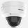 Hikvision AcuSense IP kamera. 4 Mpx-es, kültéri, dome, 2,8 - 12 mm varifokális objektív, 4x motoros zoom, valós WDR, VCA