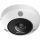 Hikvision DeepinView IP kamera. 6 Mpx-es, kültéri, fisheye, 1,16 mm fisheye 360° objektív, VCA, objektumazonosítás, beépített mikrofon, IK10, microSD, PoE