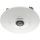 Hikvision DeepinView IP kamera. 6 Mpx-es, beltéri, fisheye, 1,16 mm fisheye 360° objektív, VCA, objektumazonosítás, beép