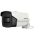 Hikvision Analóg HD kamera. 8 Mpx-es, kültéri, kompakt, 2,8 mm fix objektív