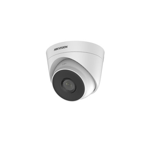 Hikvision Analóg HD kamera. <br />2 Mpx-es, kültéri, eyeball, 2,8 mm fix objektív