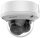 Hikvision Analóg HD kamera. 5 Mpx-es, kültéri, dome, 2,7 - 13,5 mm varifokális objektív, 4x motoros zoom, IK10, PoC