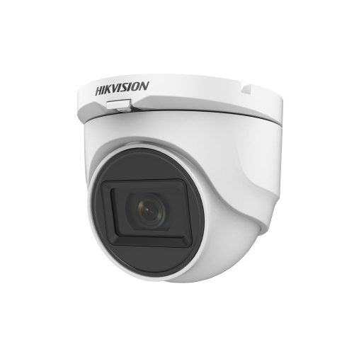 Hikvision Analóg HD kamera. 2 Mpx-es, kültéri, eyeball, 2,8 mm fix objektív