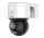 Hikvision AcuSense IP kamera. 4 Mpx-es, kültéri, ptz dome, 4 mm fix objektív, valós WDR, VCA, microSD, Wi-Fi