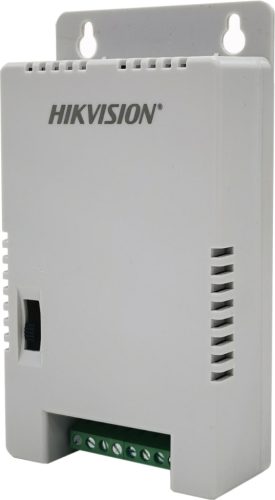 Hikvision VAC tápegység 150 to 285 VAC