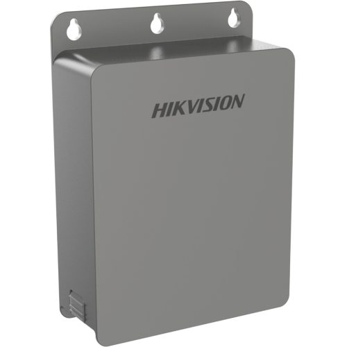 Hikvision VAC adapter