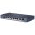 Hikvision PoE switch DS-3E0510HP-E, beltéri, asztali, 802.3af/at/bt, nem menedzselhető, PoE port 8, Gigabit LAN port 8, Uplink port 2, SFP port 1