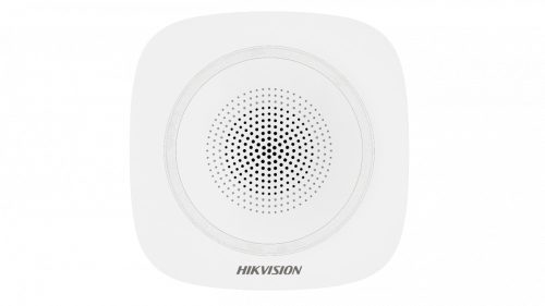 Hikvision DS-PS1-I-WE(BLUE Indicator), beltér, rádiós