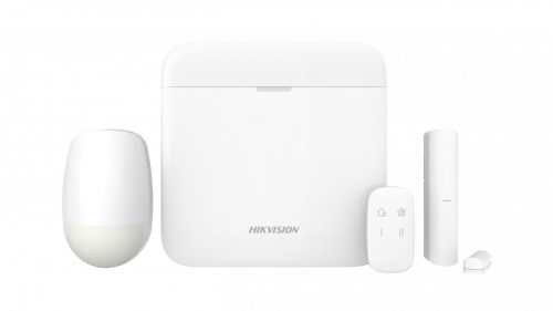 Hikvision DS-PWA64-Kit-WE - AX PRO rádiós központ szett