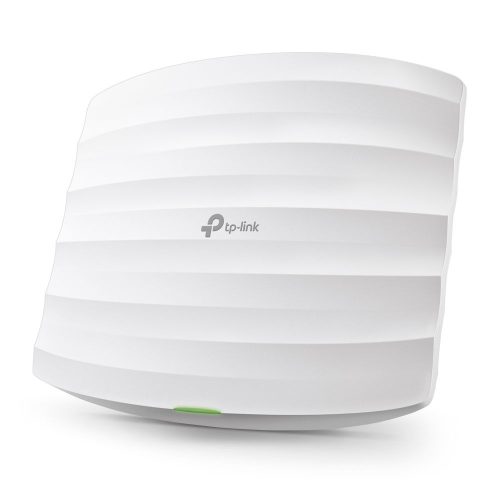 TP-Link Wireless Access Point Dual Band AC1350 MU-MIMO Mennyezetre rögzíthető, EAP223, hozzáférési pont, beltéri, 802.11