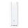 TP-Link EAP650  AX3000 WiFi Access Point Kültéri, PoE adapter tartozék, hozzáférési pont, kültéri, 802.11ax/ac/n/g/b/a,