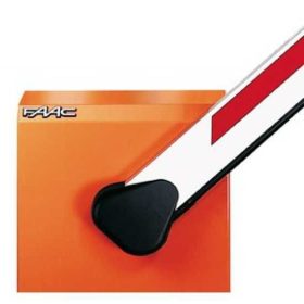   FAAC 428342 karrögzítő, B614, 615BPR, 620 Standard, 620 Rapid sorompóhoz, IP44