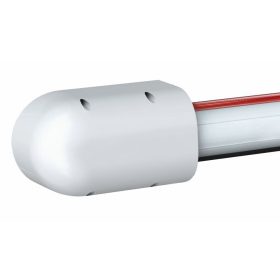   FAAC 428445 karrögzítő, B614, 615BPR, 620 sorompóhoz, folyamatos használat, IP44