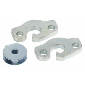   FAAC 490186 kiegyensúlyozó rugó rögzítő, B614 sorompóhoz, folyamatos használat