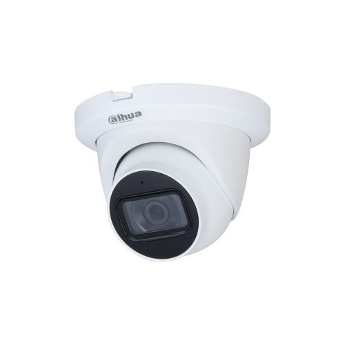 Dahua Lite Analóg HD kamera. 2 Mpx-es, kültéri, eyeball, 2,8 mm fix objektív, valós WDR