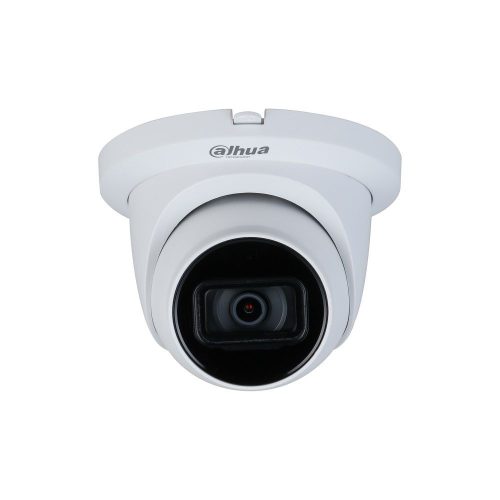 Dahua Pro Analóg HD kamera. 2 Mpx-es, kültéri, eyeball, 2,8 mm fix objektív, valós WDR, beépített mikrofon