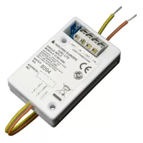   Hochiki CHQ-SIM címezhető modul, beltéri, 1 bemenetes bővítő modul