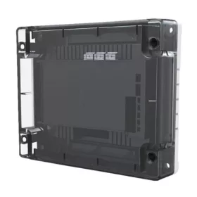   Hochiki CHQ-SZM2(SCI) címezhető modul, beltéri, 1 zónás monitor modul rövidzár izolátorral