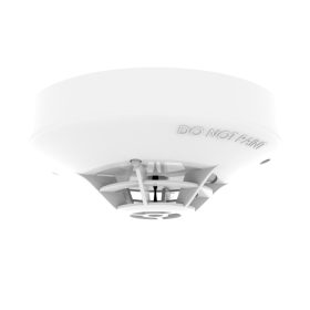   Hochiki DCD-AE3(WHT) hagyományos hősebesség / hőmaximum érzékelő