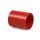 Hochiki FL-SUR aspirációs kiegészítő cső egyesítő, piros színben