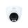 Dahua WizSense IP kamera. 4 Mpx-es, kültéri, eyeball, 3,6 mm fix objektív, valós WDR, hibrid fény, VCA, beépített mikrof