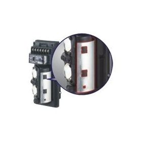 Interstellar HT150 fűtés - Infrasorompó kiegészítő