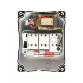   Key Automation KEY-14AB2F vezérlő, vízhatlan dobozban, IP54