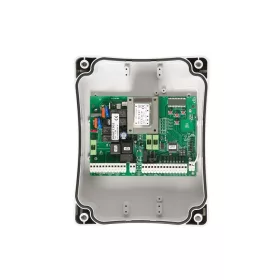   Key Automation KEY-CT202 vezérlő, vízhatlan dobozban, IP54