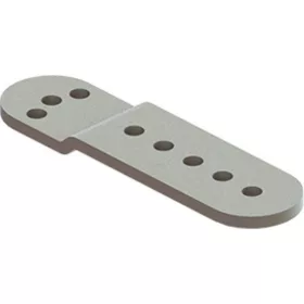   Key Automation KEY-EXRB konzol kifelé történő nyitáshoz, RAY motorhoz