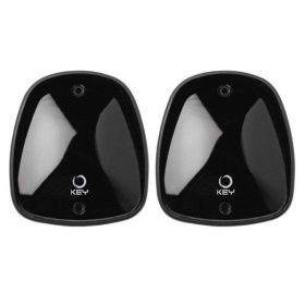   Key Automation KEY-FT33 kültéri fotocella pár, 12-24Vac, 12-35Vdc