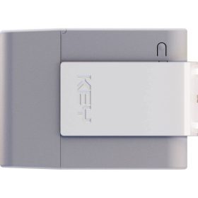   Key Automation KEY-HA8 fejegység, HALO szekcionált és billenőkapuhoz, 800N, 230Vac, 12m²