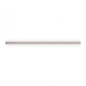   Key Automation KEY-RAL31 vezetősín bordásszíjas, beépített LED világítással , HALO HA12 fejegységhez, 3090 mm (1x3m)