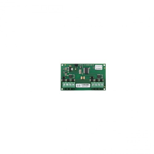 KSENIA divide - busz hub /repeater modul divide - busz hub / repeater modul- KSENIA, -