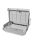 MikroTik netFiber 9 CRS310-1G-5S-4S+OUT kültéri Cloud Router Switch, kültéri, csőre szerelhető, Layer 3, Gigabit LAN port 1, SFP port 5, SFP+ port 4
