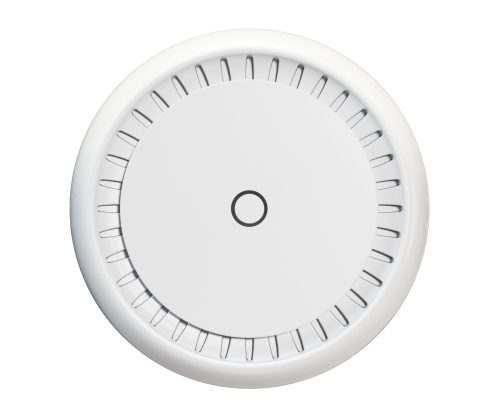 MikroTik cAP XL ac Access Point (RBCAPGI-5ACD2ND-XL), hozzáférési pont, beltéri, 802.11a/b/g/n/ac, 2.4 GHz / 5