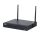 Dahua NVR1100-W-S2 4 csatornás IP NVR, 6 Mpx, H.265, VCA, 1 HDD, Wi-Fi