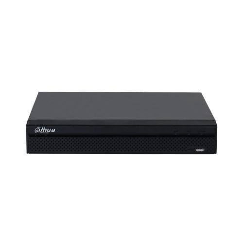 Dahua WizSense 16 csatornás IP NVR, 12 Mpx, H.265, 1 HDD