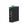 Dahua PFS3103-1GT1ET-60-V2 PoE switch, kültéri - szerelő dobozban, DIN sínre szerelhető, 802.3af/at/bt, AI Extend mód,AI PoE mód, nem menedzselhető, PoE port 2, Gigabit LAN port 2, Uplink port 1, SFP port 1